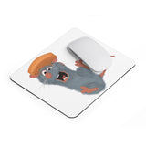 Ratatouille Mousepad