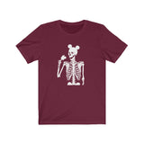 Skeleton Shirt
