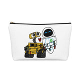 Wall-e & Eve Mansion Pouch