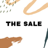 The Sale *