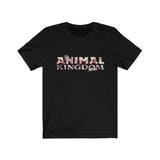 Animal Kingdom Floral Shirt