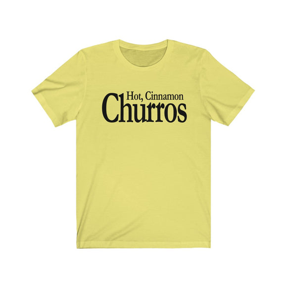 Churros Shirt