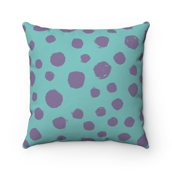 Monsters Inc Pillow