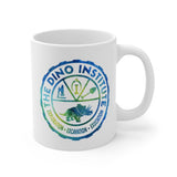 Dino Institute Mug
