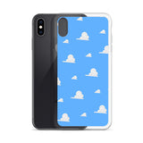 Clouds Phone Case