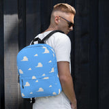 Clouds Backpack