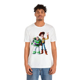 Woody and Buzz Shirt