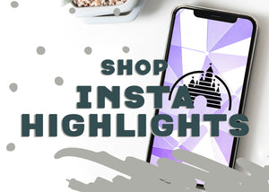 Shop Instagram Highlights