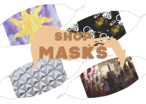 Shop Masks