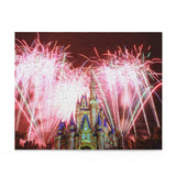 Happily Ever After Puzzle