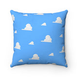 Clouds Pillow