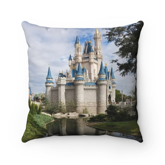 Castle Pillow