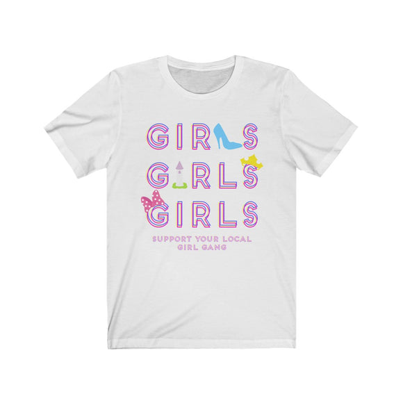 Girl Gang Shirt
