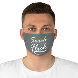 Swish and Flick Mask