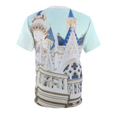 Cinderella's Castle Shirt