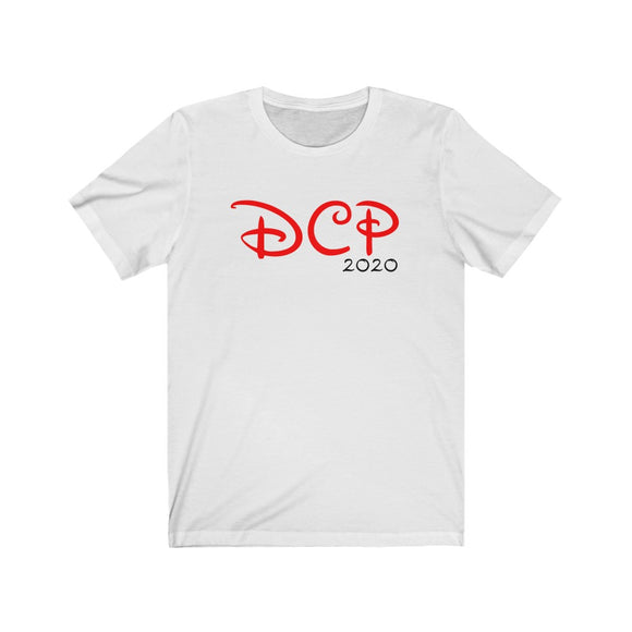DCP 2020 Shirt