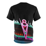 Flo's V8 Cafe Shirt