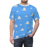 Clouds Shirt