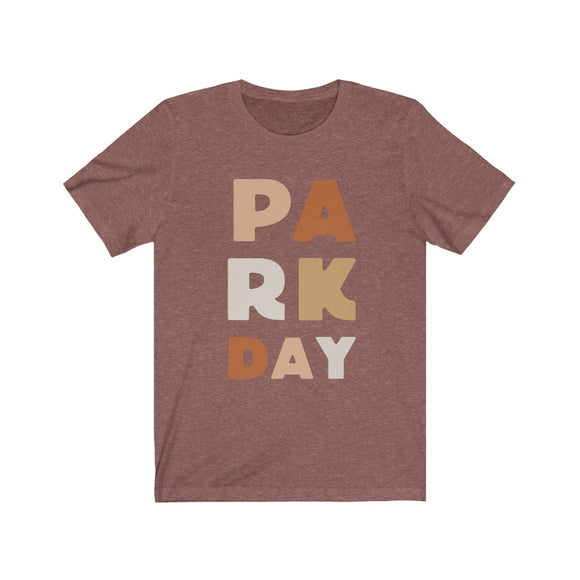 Park Day Shirt