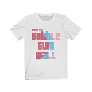 Bubble Gum Wall Shirt