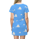 Cloud Dress