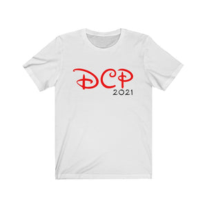 DCP 2021 Shirt