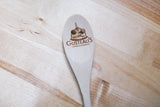 Gusteau's Wooden Spoon