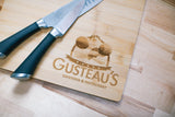 Gusteau's Board