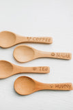 Spoon Set