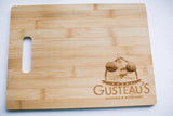 Gusteau's Board