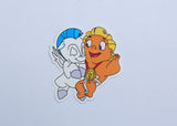 Baby Hercules & Pegasus Sticker*