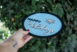 Holiday Sign Craft Kits*