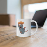Ratatouille Mug