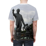 Partners Statue Shirt