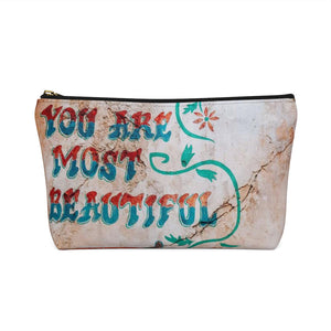 Most Beautiful Wall Pouch
