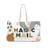 Magic Mail Bag