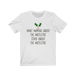 Mistletoe Shirt
