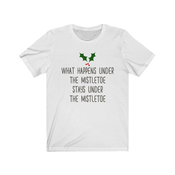 Mistletoe Shirt