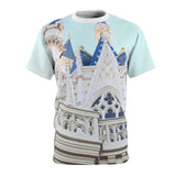 Cinderella's Castle Shirt