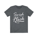 Swish and Flick Shirt