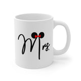 Mrs. Mug