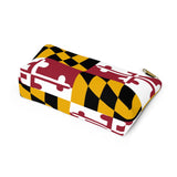 Maryland Flag Pouch