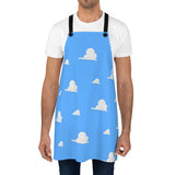 Toy Story Apron