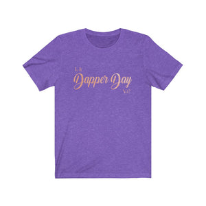Dapper Day Shirt