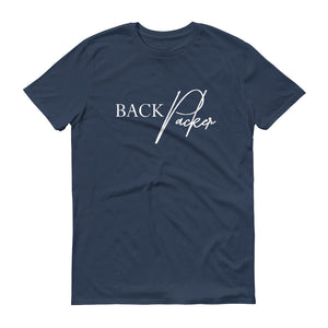 Back Packer Shirt