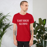 East High Alumni Shirt