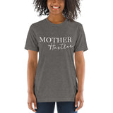 Mother Hustler Shirt