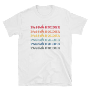 Passholder Shirt