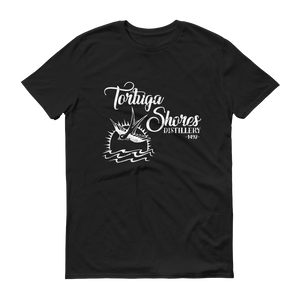 Tortuga Shores Shirt