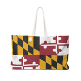 Maryland Weekender Bag